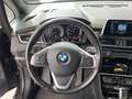 BMW 218 d Gran Tourer | Navi | Automatik | LED | GEWERBE/ Schwarz - thumbnail 9
