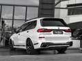 BMW X7 xDrive 40dA Wit - thumbnail 2
