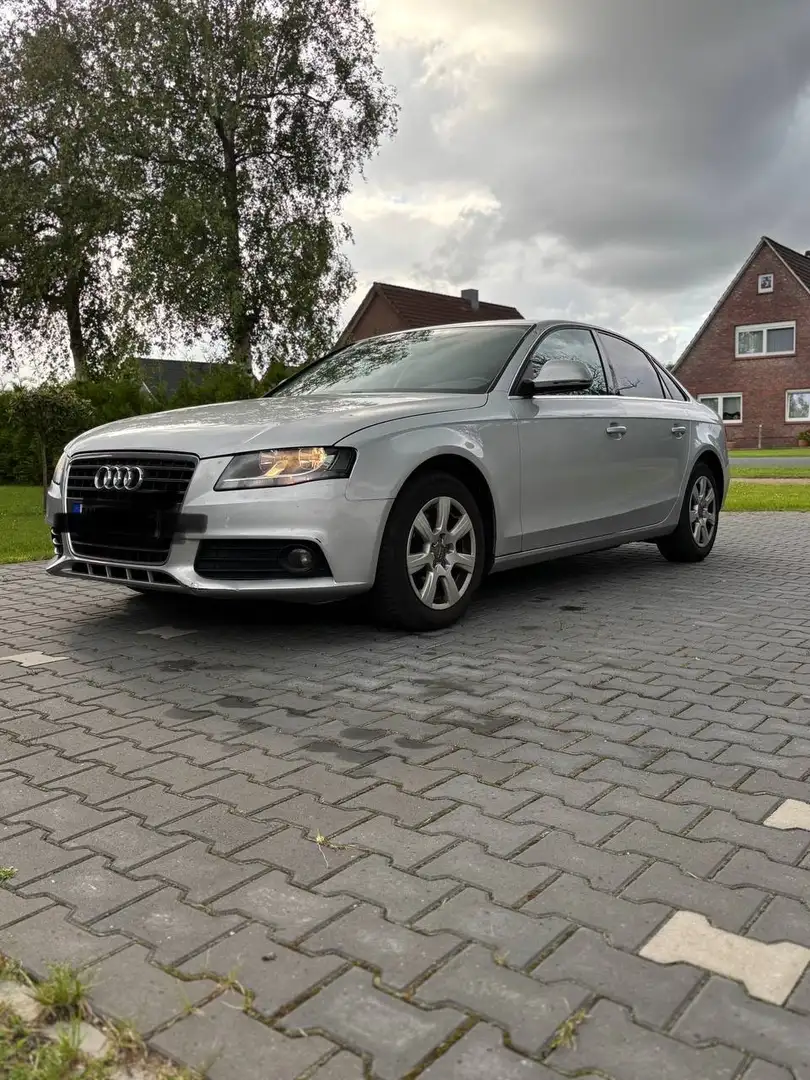 Audi A4 1.8 TFSI multitronic Attraction - 2