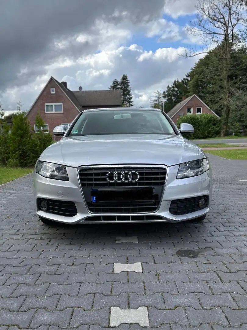 Audi A4 1.8 TFSI multitronic Attraction - 1