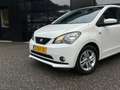 SEAT Mii 1.0 Chill Out Edition Airco Navigatie NL Auto! Weiß - thumbnail 7