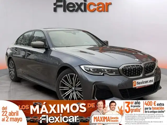 BMW 340 340iA Gran Turismo xDrive