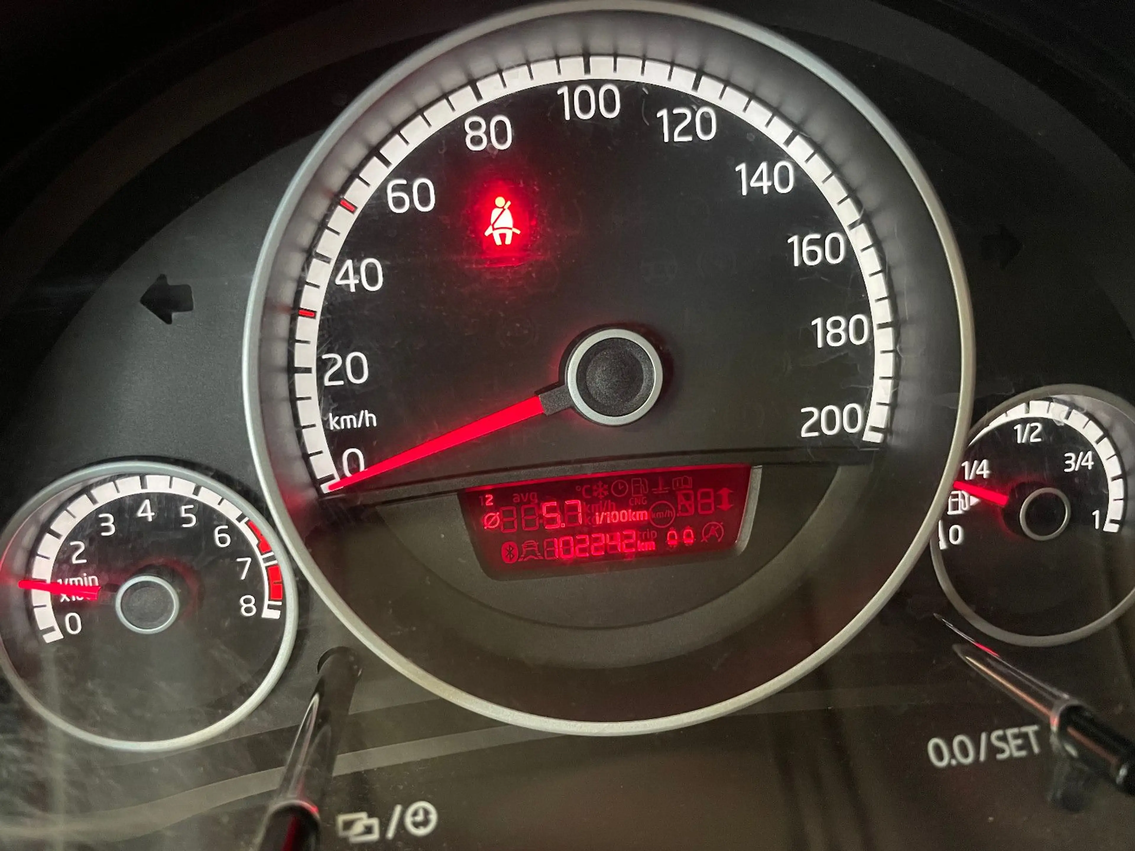 Volkswagen up! — photo 11