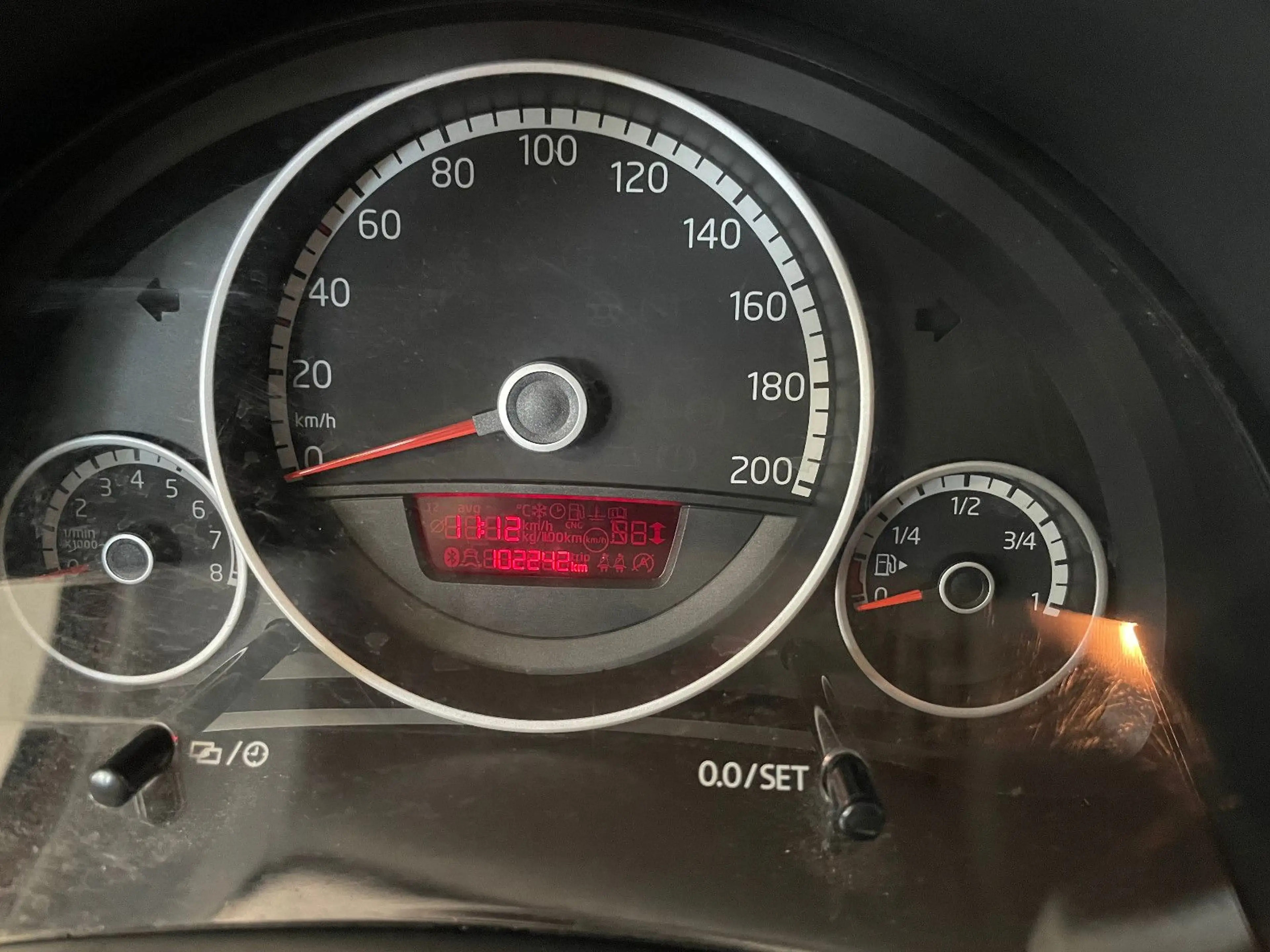 Volkswagen up! — photo 10