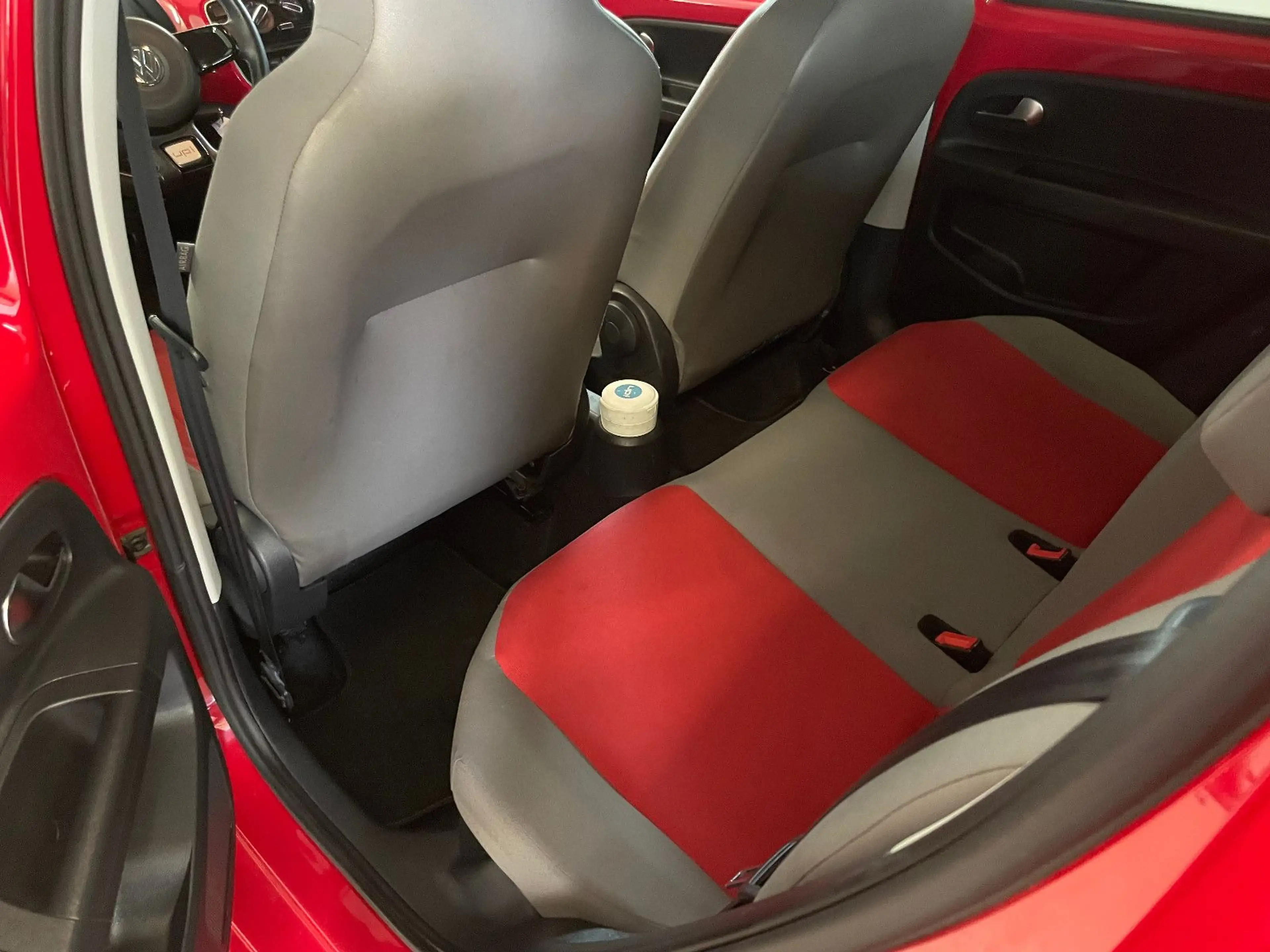 Volkswagen up! — photo 5