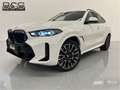 BMW X6 30d xDrive MSport ACC,HUD,PANO,HARMAN,AHK Weiß - thumbnail 1