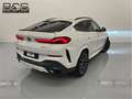 BMW X6 30d xDrive MSport ACC,HUD,PANO,HARMAN,AHK Weiß - thumbnail 4