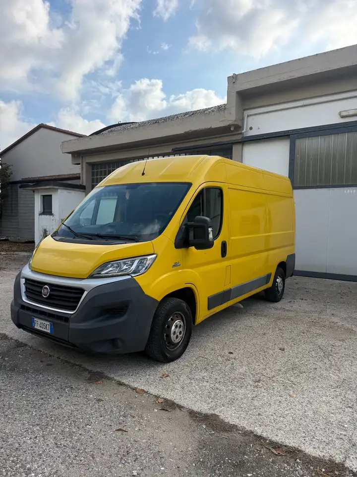 Fiat Ducato