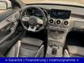 Mercedes-Benz C 63 AMG C 63 S AMG Lim. *360°*ACC*HEAD-UP*AHK*TÜV NEU* Blanc - thumbnail 15