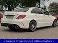 Mercedes-Benz C 63 AMG C 63 S AMG Lim. *360°*ACC*HEAD-UP*AHK*TÜV NEU* Blanc - thumbnail 8