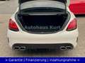 Mercedes-Benz C 63 AMG C 63 S AMG Lim. *360°*ACC*HEAD-UP*AHK*TÜV NEU* Blanc - thumbnail 10