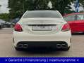 Mercedes-Benz C 63 AMG C 63 S AMG Lim. *360°*ACC*HEAD-UP*AHK*TÜV NEU* Blanc - thumbnail 7