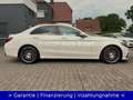 Mercedes-Benz C 63 AMG C 63 S AMG Lim. *360°*ACC*HEAD-UP*AHK*TÜV NEU* Blanc - thumbnail 4