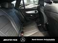 Mercedes-Benz GLC 300 e 4M KAMERA AHK MBUX LED TEMPO KEYLESS Negro - thumbnail 12
