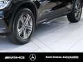 Mercedes-Benz GLC 300 e 4M KAMERA AHK MBUX LED TEMPO KEYLESS Schwarz - thumbnail 5