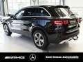 Mercedes-Benz GLC 300 e 4M KAMERA AHK MBUX LED TEMPO KEYLESS Negro - thumbnail 4