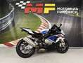BMW S 1000 RR EURO 4 [SERVICE + REIFEN NEU] Fehér - thumbnail 16