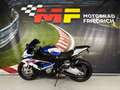 BMW S 1000 RR EURO 4 [SERVICE + REIFEN NEU] Fehér - thumbnail 2