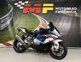 BMW S 1000 RR EURO 4 [SERVICE + REIFEN NEU] Fehér - thumbnail 9