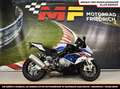 BMW S 1000 RR EURO 4 [SERVICE + REIFEN NEU] Fehér - thumbnail 1