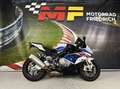 BMW S 1000 RR EURO 4 [SERVICE + REIFEN NEU] Fehér - thumbnail 5