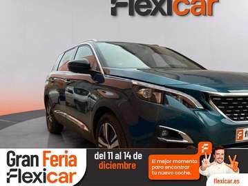 GT Line 1.5L BlueHDi 96kW (130CV) S&S