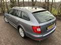 Skoda Superb Combi 1.8 TSI Elegance DSG Xenon Stoelverw. Gris - thumbnail 24