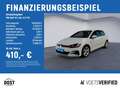 Volkswagen Golf VII Lim. 2.0 TSI GTI KLIMA+LED+NAVI+PDC Blanco - thumbnail 2