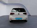 Volkswagen Golf VII Lim. 2.0 TSI GTI KLIMA+LED+NAVI+PDC Blanc - thumbnail 4
