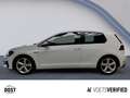 Volkswagen Golf VII Lim. 2.0 TSI GTI KLIMA+LED+NAVI+PDC Blanco - thumbnail 3