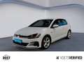 Volkswagen Golf VII Lim. 2.0 TSI GTI KLIMA+LED+NAVI+PDC Blanco - thumbnail 1