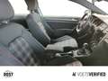 Volkswagen Golf VII Lim. 2.0 TSI GTI KLIMA+LED+NAVI+PDC Weiß - thumbnail 8