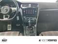 Volkswagen Golf VII Lim. 2.0 TSI GTI KLIMA+LED+NAVI+PDC Blanco - thumbnail 9
