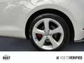 Volkswagen Golf VII Lim. 2.0 TSI GTI KLIMA+LED+NAVI+PDC Weiß - thumbnail 6