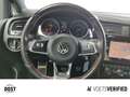 Volkswagen Golf VII Lim. 2.0 TSI GTI KLIMA+LED+NAVI+PDC Weiß - thumbnail 12