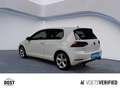 Volkswagen Golf VII Lim. 2.0 TSI GTI KLIMA+LED+NAVI+PDC Blanco - thumbnail 4
