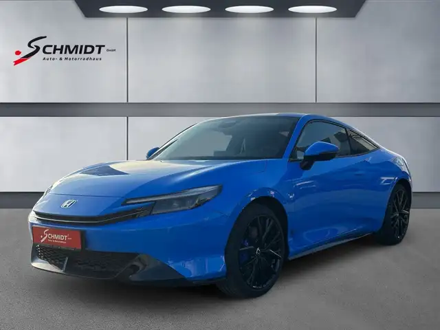 Honda Prelude i-MMD e HEV Advance HYBRID (2026) 8J Gar