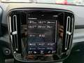Volvo XC40 R Design AWD=Leder-Carplay-Kamera-AHK= Blu/Azzurro - thumbnail 15