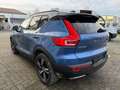 Volvo XC40 R Design AWD=Leder-Carplay-Kamera-AHK= Blu/Azzurro - thumbnail 4