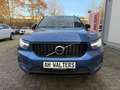 Volvo XC40 R Design AWD=Leder-Carplay-Kamera-AHK= Blu/Azzurro - thumbnail 2