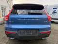 Volvo XC40 R Design AWD=Leder-Carplay-Kamera-AHK= Blu/Azzurro - thumbnail 5