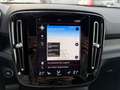 Volvo XC40 R Design AWD=Leder-Carplay-Kamera-AHK= Blu/Azzurro - thumbnail 14