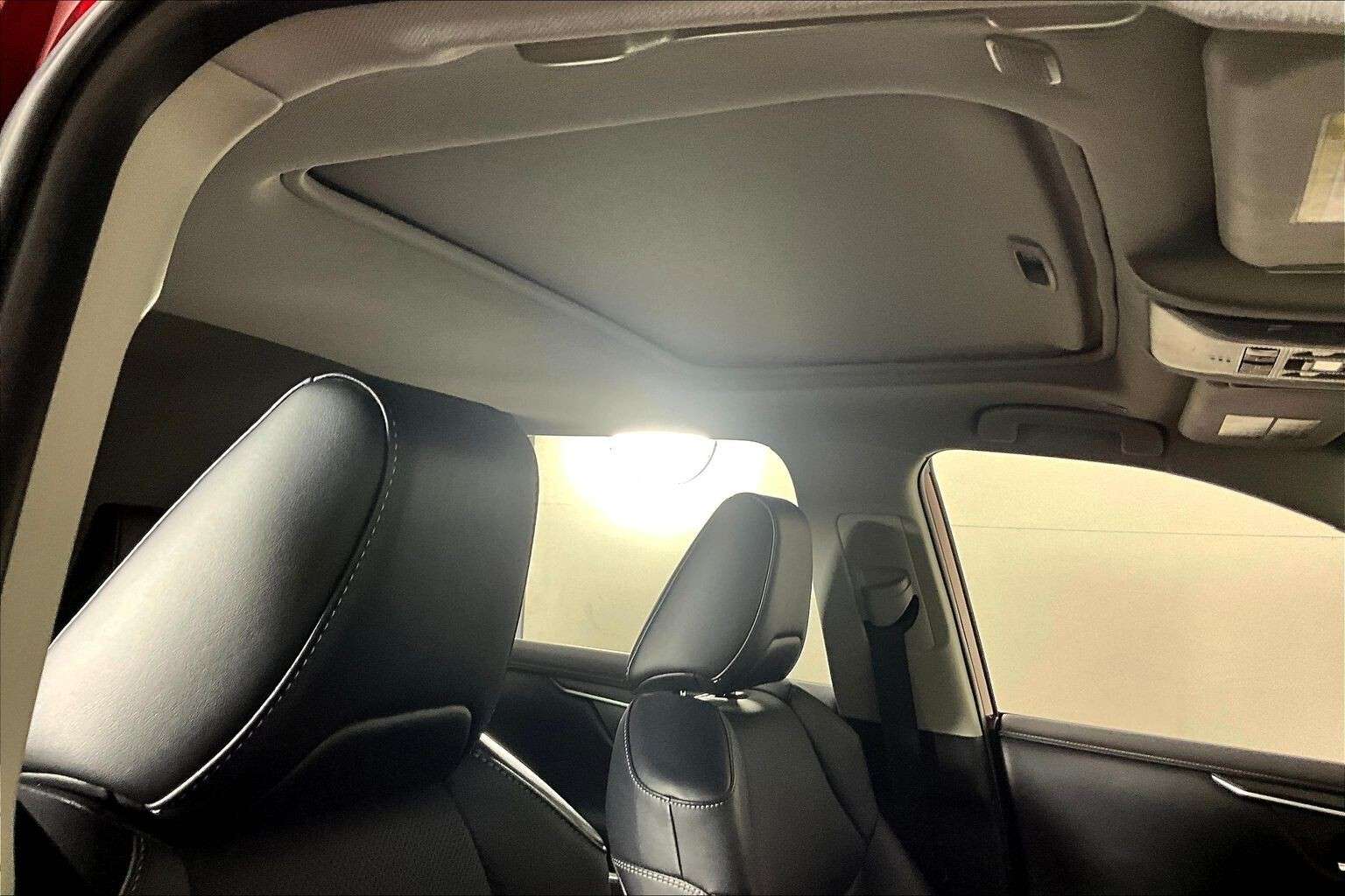 used 2023 Toyota RAV4 car, priced at $43,998