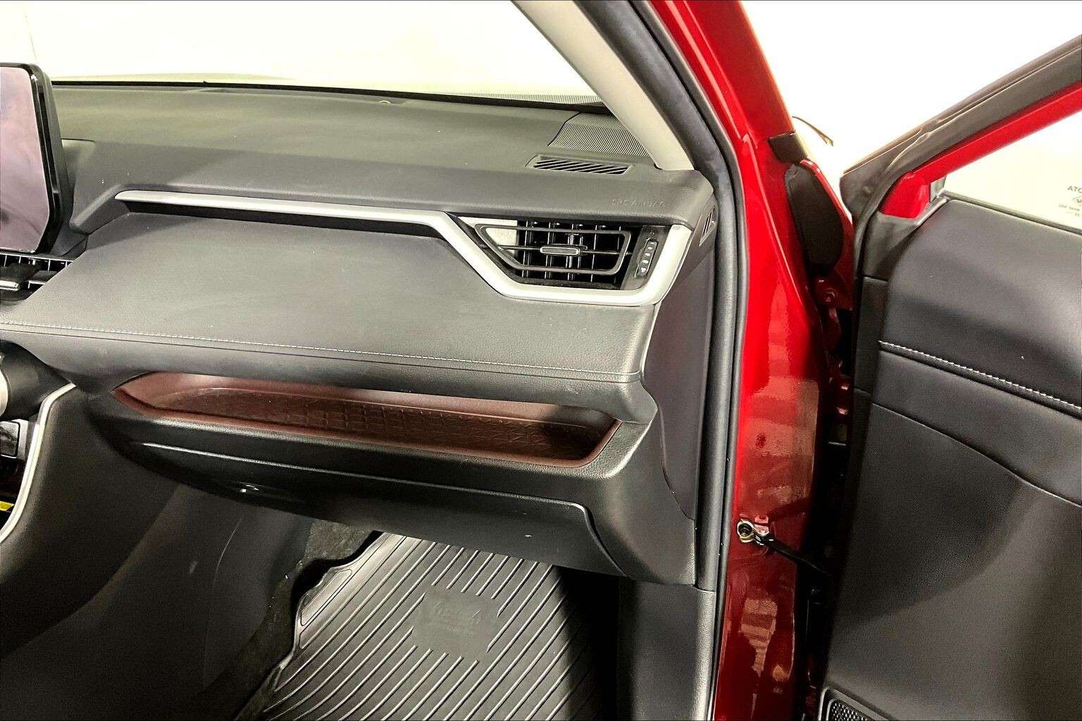 used 2023 Toyota RAV4 car, priced at $43,998