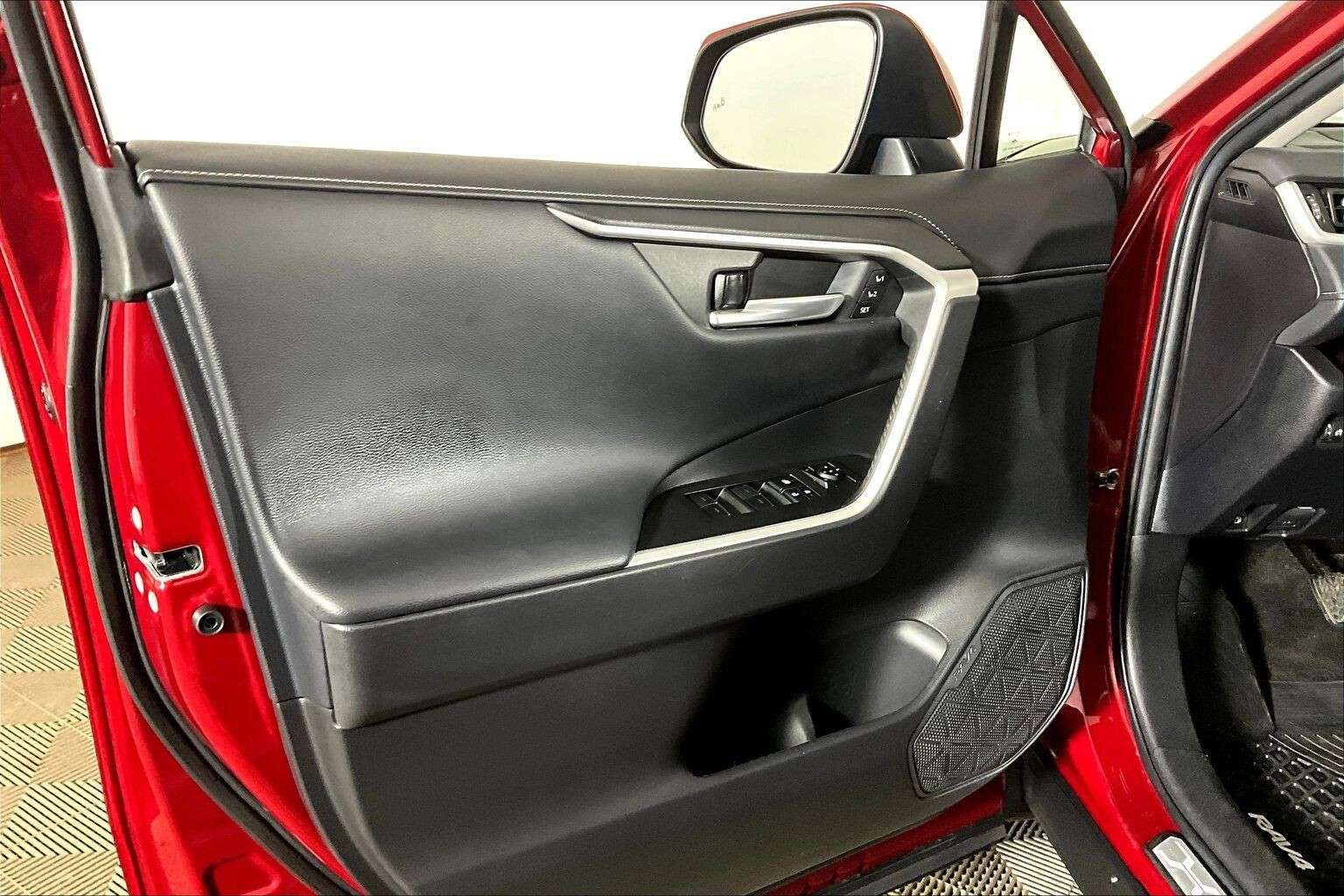 used 2023 Toyota RAV4 car, priced at $43,998
