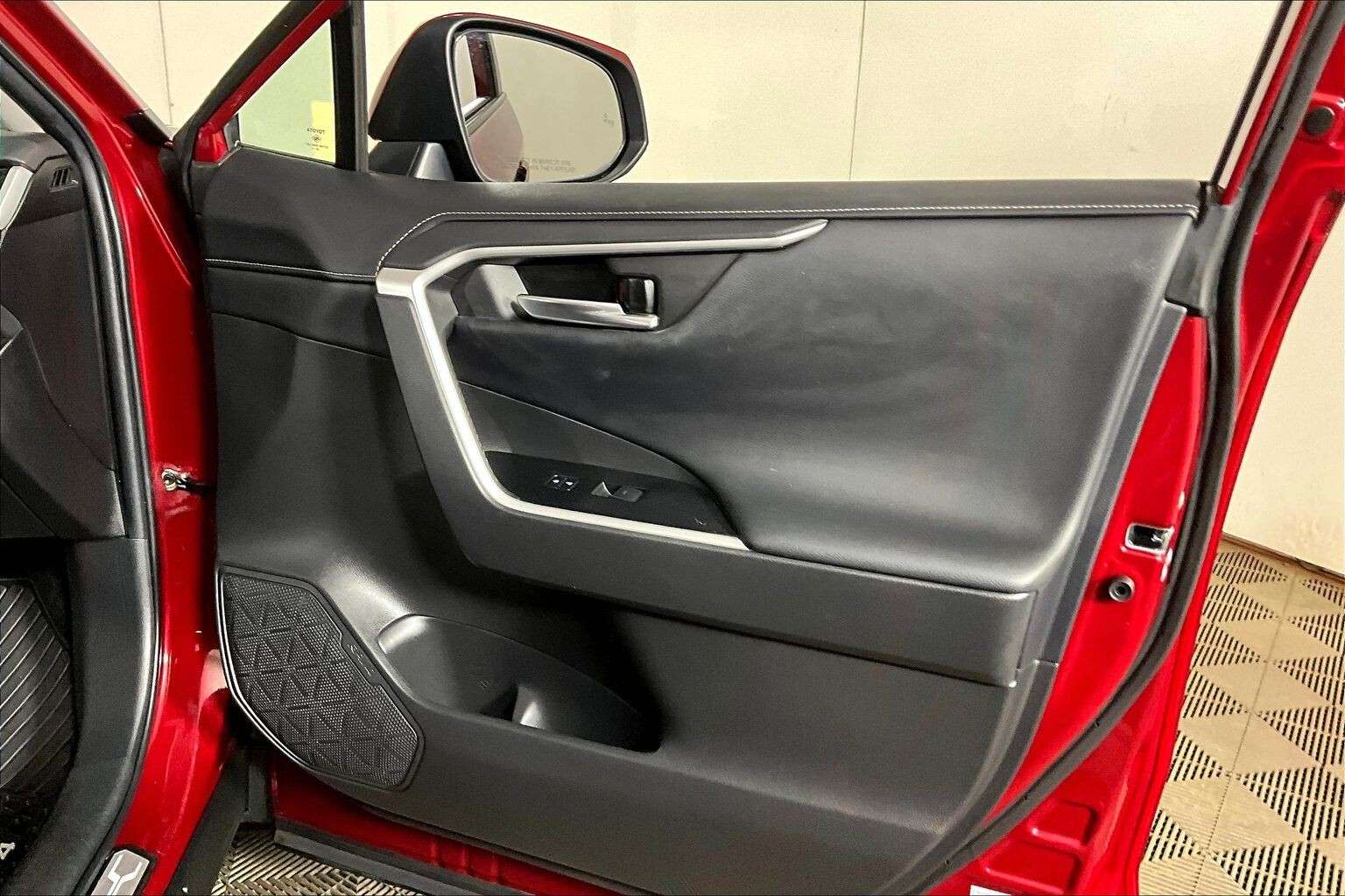 used 2023 Toyota RAV4 car, priced at $43,998