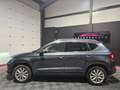 SEAT Ateca 2.0 TDI 150 ch Start/Stop DSG7 Style Gris - thumbnail 2