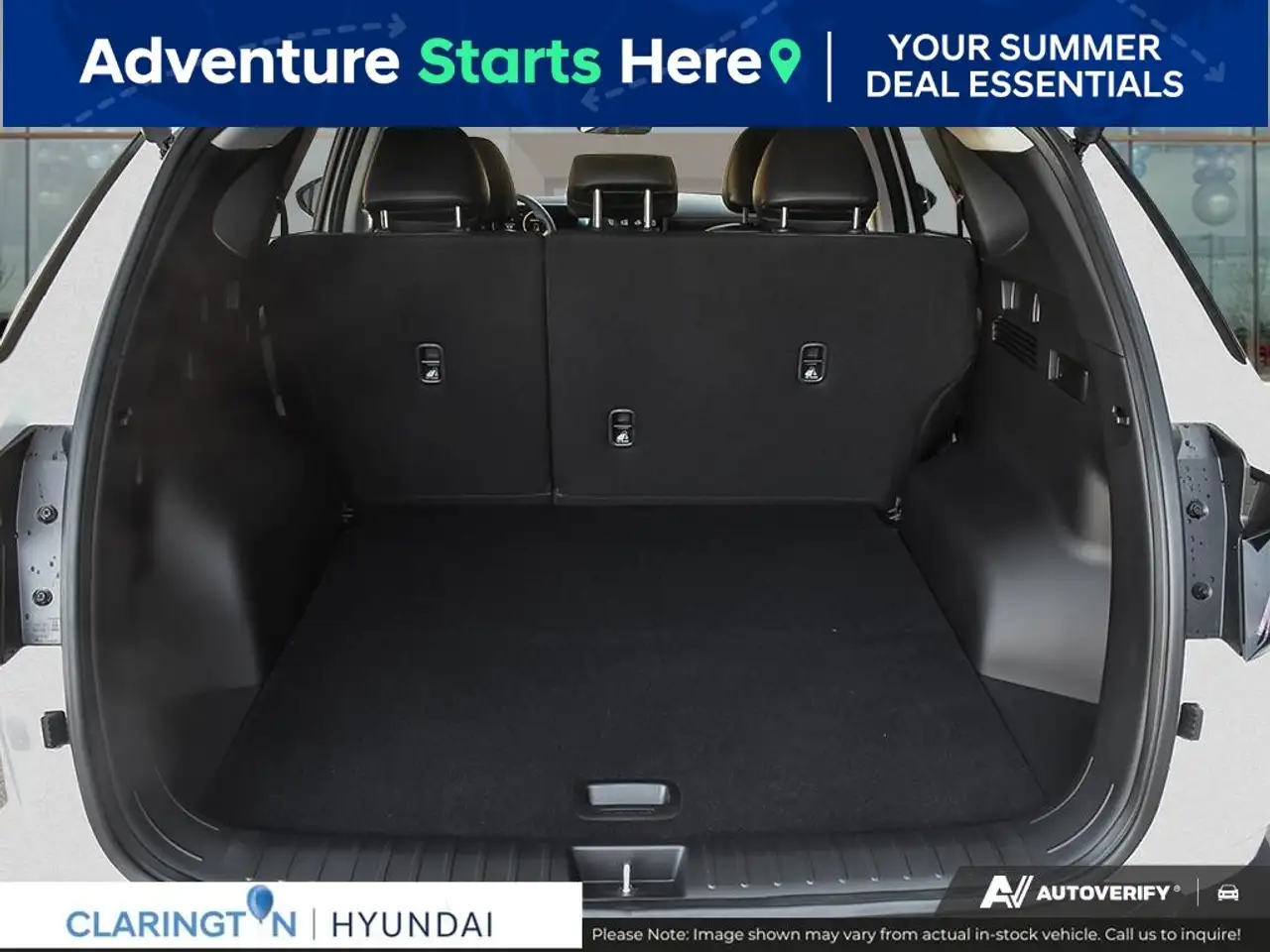 Hyundai TUCSON fotografie Hyundai TUCSON