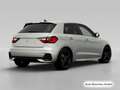 Audi A1 25 TFSI S tronic S line PDC+/SitzHz Plateado - thumbnail 6