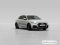 Audi A1 25 TFSI S tronic S line PDC+/SitzHz Plateado - thumbnail 7